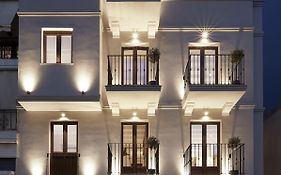 The Storyteller Boutique House